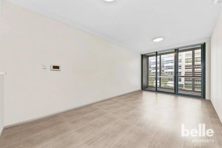 509/3 Waterways Street, Wentworth Point. - Photo 5