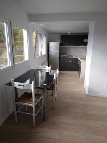 Appartement 2 pièces à Longwy - Photo 5