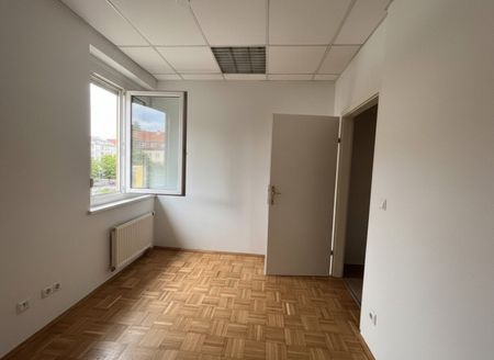 ++ ZENTRALE LAGE ++ Schöne 2-Zimmer-Wohnung in Weiz - Photo 4
