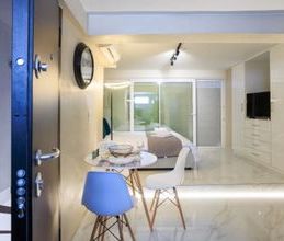 Studio/Γκαρσονιέρα για ενοικίαση - Νέα Σμύρνη, - Photo 2