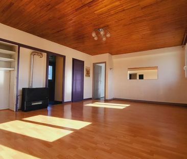 Location Appartement 3 pièces 72m² CHAMBERY 73000 - Photo 1