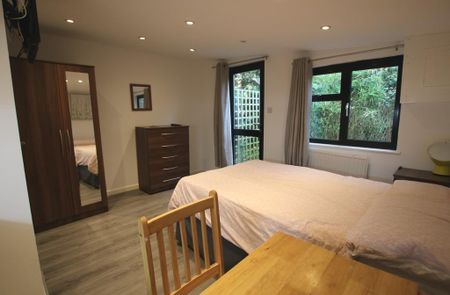 Studio to rent - Photo 3