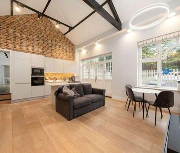 Stanmore Hill, Stanmore, HA7 - Photo 1