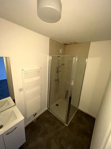 Appartement T2 Lille à louer - Photo 5