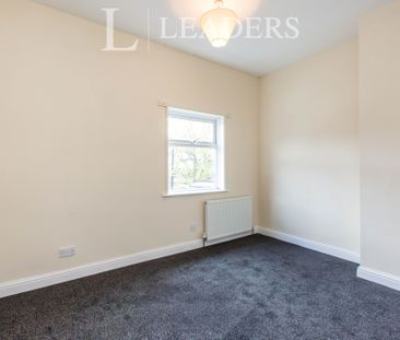 2 bedroom terraced to rent Munro Street; Stoke On Trent; ST4 - Photo 4