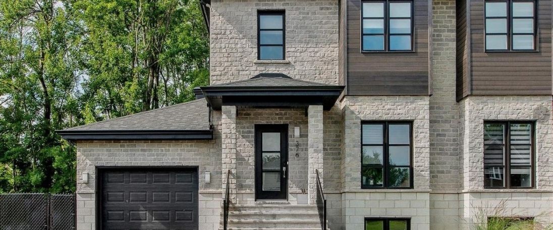 Maison à étages à louer - Blainville (Nord) - Photo 1