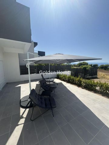 Διαμέρισμα για ενοικίαση Πούσι Μεϊντάνι (Λουτράκι-Περαχώρα) - Photo 3