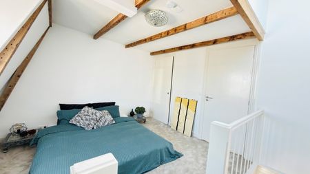 Van Hogendorpstraat 129-3, 1051 BM, Amsterdam - Foto 4