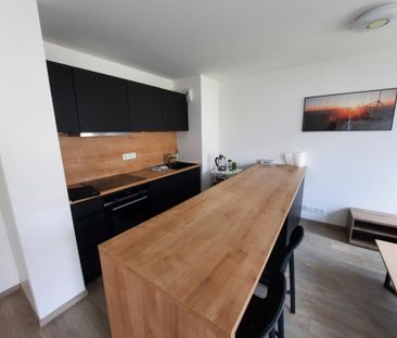 Appartement T1 à louer - 29 m² - Photo 6