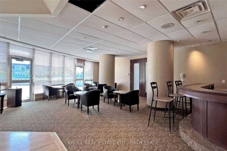 For Lease - 60 Byng Avenue Unit# 812, Toronto, Ontario - Photo 4