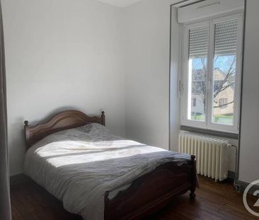 Maison 3 pièces - Châteauroux (36000) - Photo 1