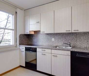 Appartement lumineux de 3,5 pièces à Winterthour - Foto 5