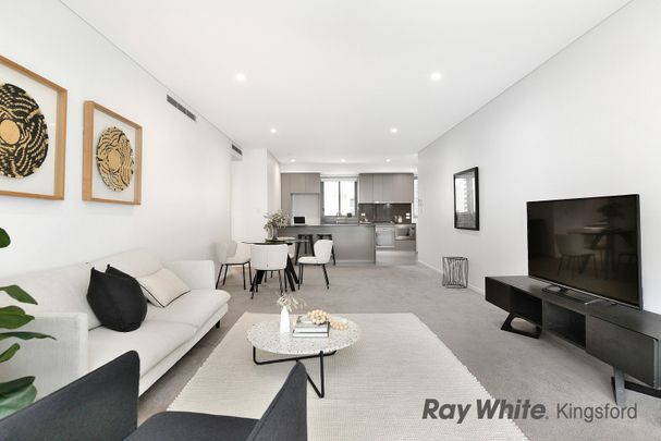 1/205 Maroubra Road, Maroubra NSW 2035 - Apartment For Rent | Domain - Photo 1