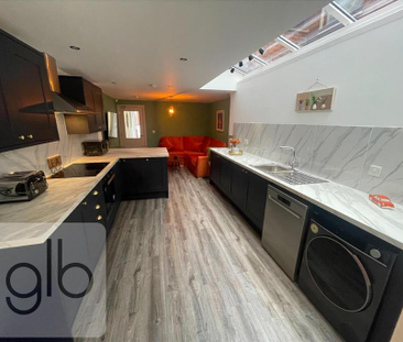 5 bedroom house share to rent - Photo 4