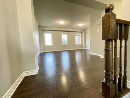 For Lease - 14 Quillberry Close, Brampton, Ontario - Photo 4