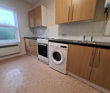 1 bedroom maisonette to rent - Photo 2