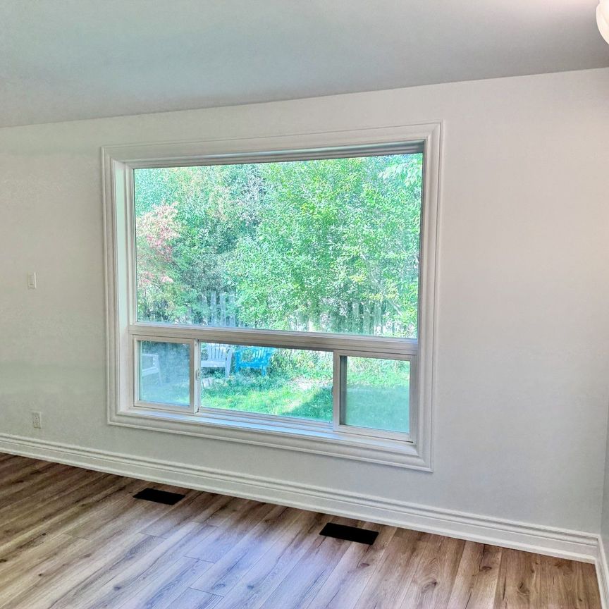 For Lease - 69 Roywood Drive Unit# Upper, Toronto, Ontario - Photo 1