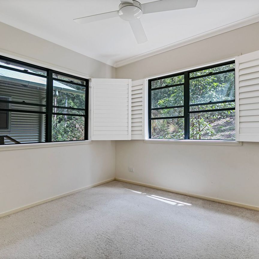 Your Private Bushland Retreat Awaits - Photo 1