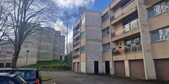 BREST - PROCHE CHU CAVALE BLANCHE - GARAGE - Photo 3