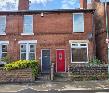 Crossley Street, Nottingham, Nottinghamshire, NG5 - Photo 5