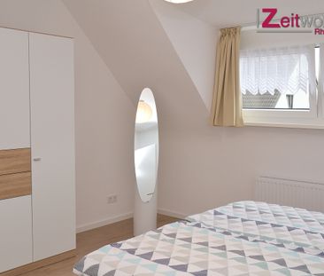 Gemütlich möblierte Wohnung Nähe Köln Messe - Foto 4