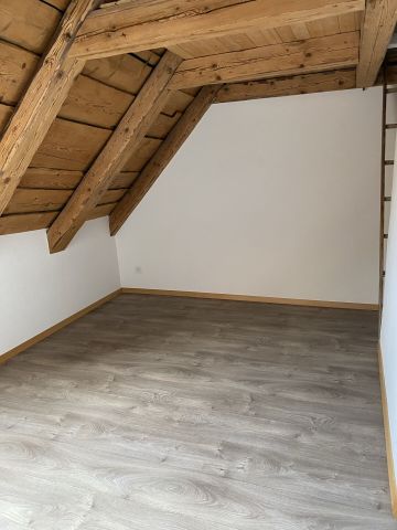 Sonvilier, Magnifique appartement 4.5 pièces au 3ème - Photo 5