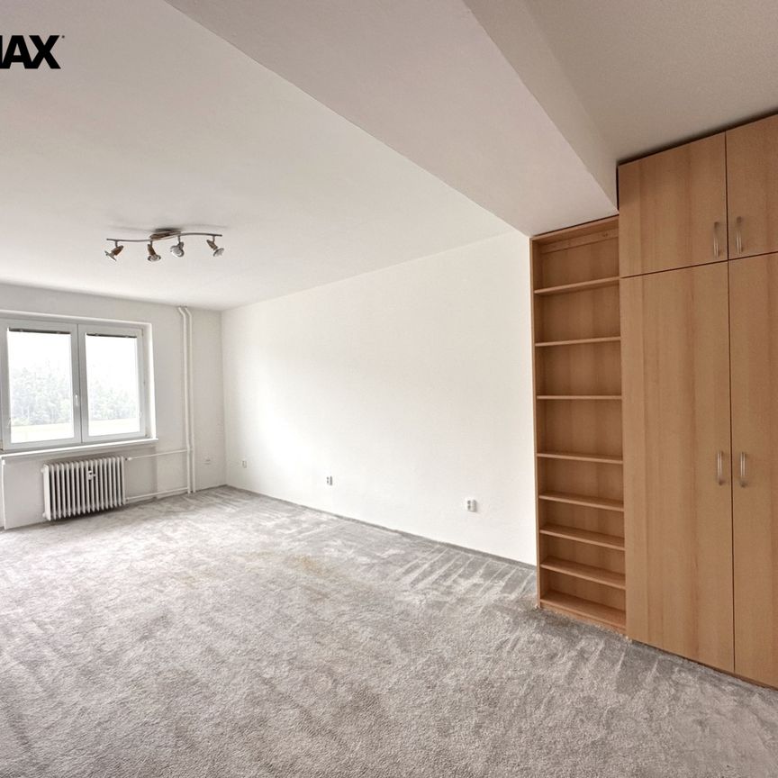 Pronájem bytu 2+1 v osobním vlastnictví 51 m², Adamov - Фото 1