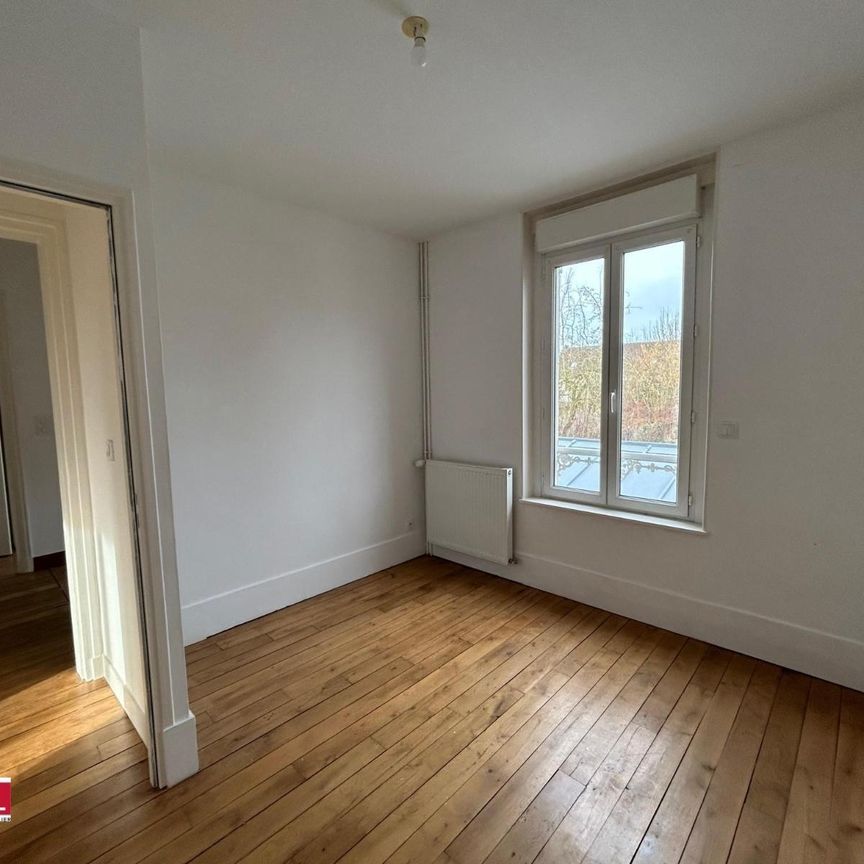 Maison 5 pièces de 92 à Ennery - Photo 1