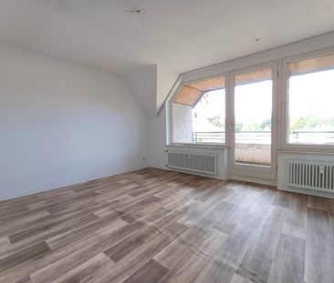 2-Zimmer-Wohnung in zentraler Lage! - Photo 1