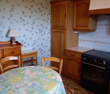 PLAIN PIED INDIVIDUEL AVEC 2 CHAMBRES - Photo 6