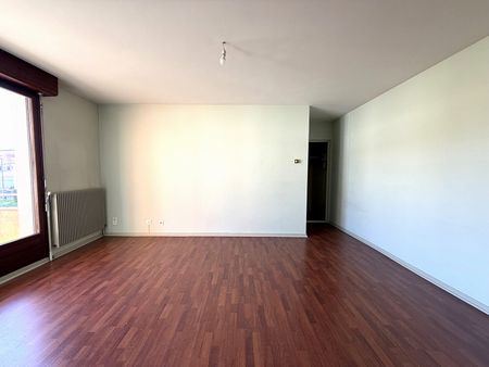 Location Appartement 2 pièces 40m² - Photo 5
