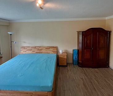 1½ Zimmer-Wohnung in Effretikon (ZH), möbliert, auf Zeit - Foto 1