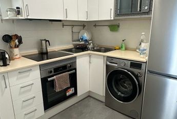 Alquiler de piso en Calle Navas, 11