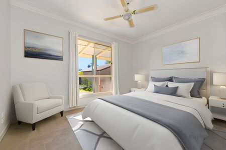 Rural 4 Bedroom Retreat - Ideal for Families or Corporate Accommodation - Photo 3