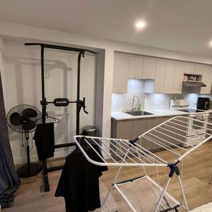 Appartement à Louer à Québec (Animaux OK - Photo 3