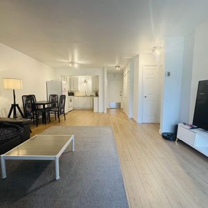 OSEN Appartement 4 ½ à Louer Sainte-Foy / Sillery Août 2026 - Photo 2