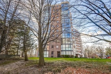 For Lease - 1240 Marlborough Court Unit# 1008, Oakville, Ontario - Photo 4