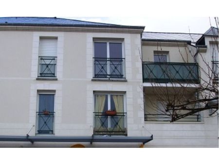 Location Appartement 2 pièces 43m² ST DENIS DE L HOTEL 45550 - Photo 5