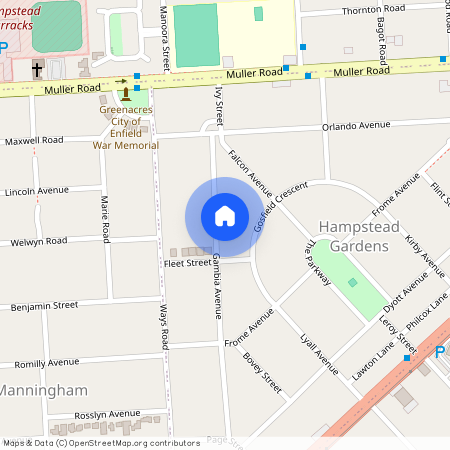 18 Gambia Avenue, SA 5086, Hampstead Gardens