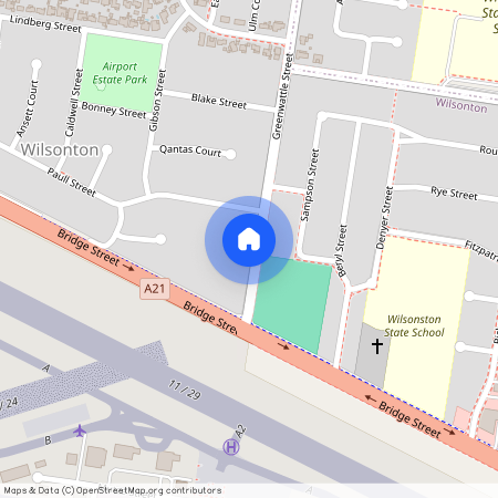 3/381 Greenwattle Street, 4350, Wilsonton Qld