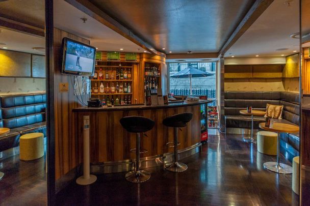 Modern Studio at The Quadrant - Photo 1