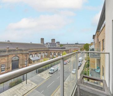 1 bedroom flat to rent - Photo 5