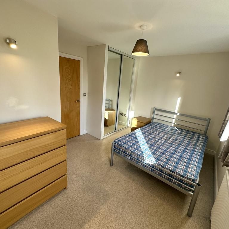 2 bedroom apartment to rent - Photo 1