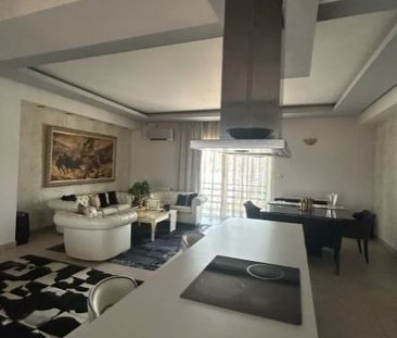 Διαμέρισμα για ενοικίαση Δυτικά Λεωφόρου Ανθούσας (Ανθούσα) - Φωτογραφία 2