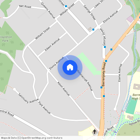 33A Wollstonecraft Avenue, Avalon Beach