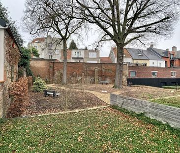 Energiezuinig appartement met 2 slaapkamers te Tienen! - Foto 3