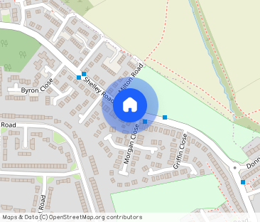 Shelley Road, Chester, CH1 - Photo 1