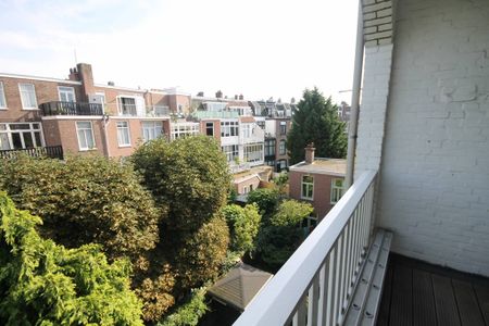 Onder optie: 2e van Blankenburgstraat 110, 2517 HE Den Haag - Foto 2