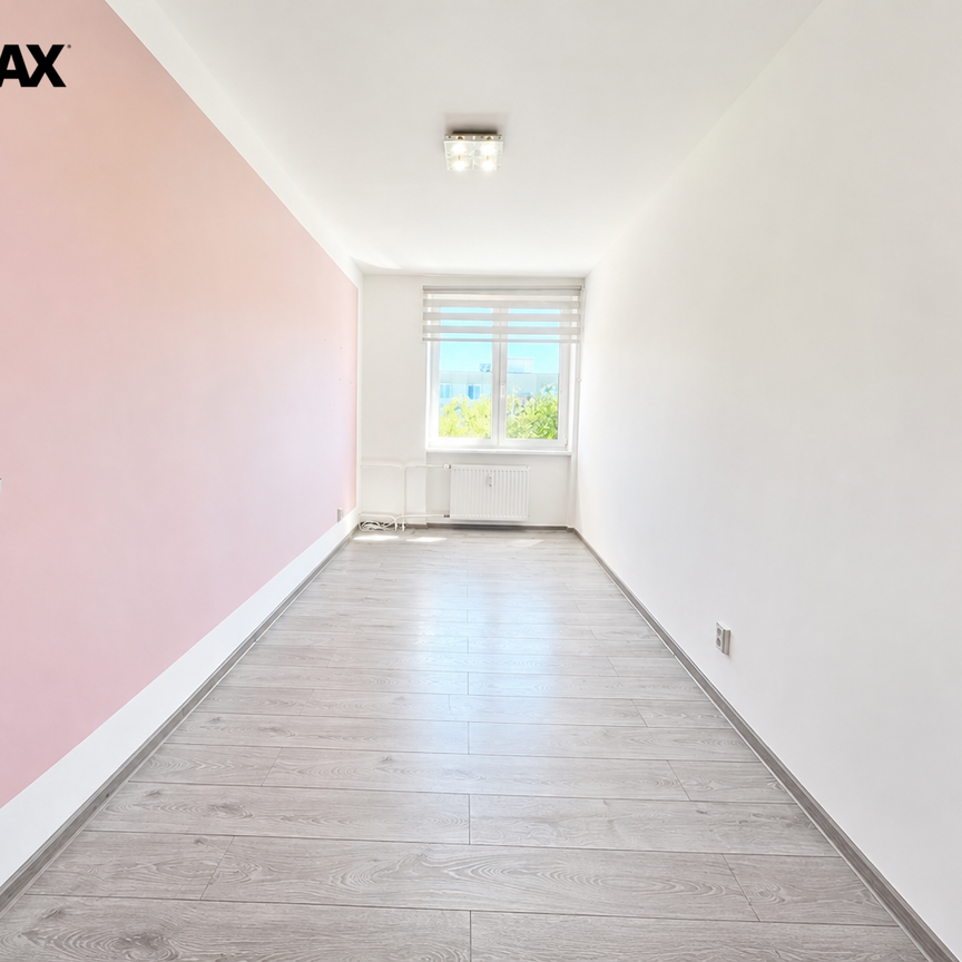 Pronájem bytu 3+kk v osobním vlastnictví 63 m², Havířov - Photo 1