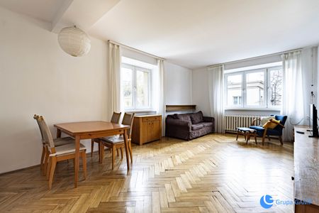 Blachnickiego*Grzegórzki*57m2*dwa niezależne pok. - Zdjęcie 4